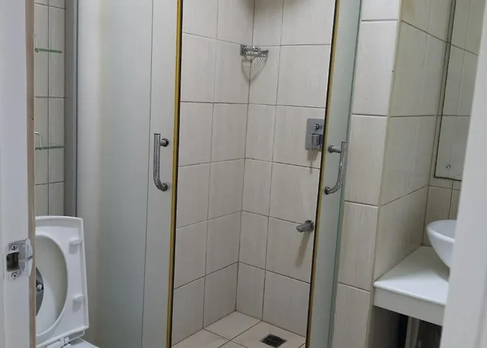 Aparthotel Dizon Staycation